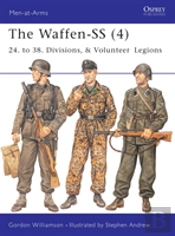 The Waffen-Ss (4)