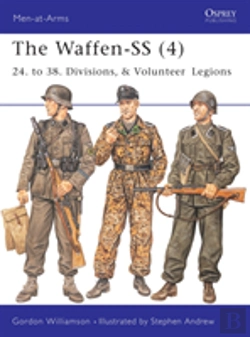 Bertrand.pt - The Waffen-Ss (4)