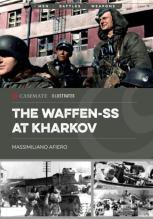 The Waffen-Ss At Kharkov