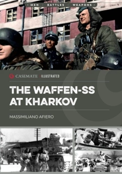 Bertrand.pt - The Waffen-Ss At Kharkov