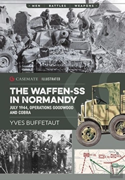 Bertrand.pt - The Waffen-Ss In Normandy