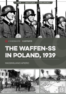 Bertrand.pt - The Waffen-Ss In Poland, 1939