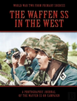 Bertrand.pt - The Waffen Ss In The West