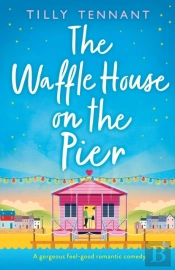 The Waffle House On The Pier: A Gorgeous
