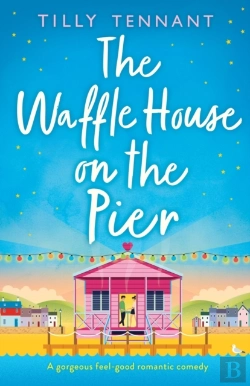 Bertrand.pt - The Waffle House On The Pier: A Gorgeous
