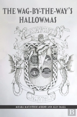 Bertrand.pt - The Wag-By-The-Way'S Hallowmas