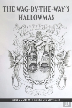 Bertrand.pt - The Wag-By-The-Way'S Hallowmas