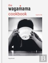 The Wagamama Cookbook