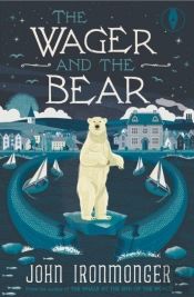 The Wager And The Bear