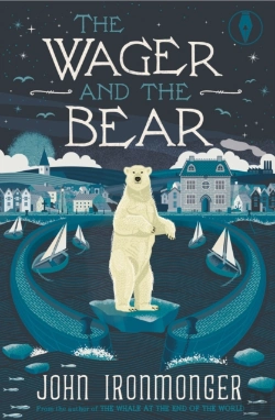 Bertrand.pt - The Wager And The Bear