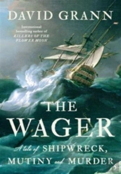 Bertrand.pt - The Wager