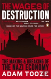 The Wages Of Destruction
