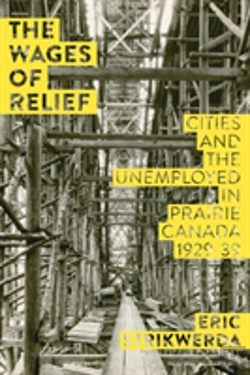 Bertrand.pt - The Wages Of Relief