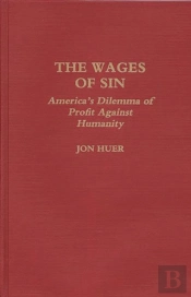 The Wages Of Sin
