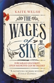 The Wages Of Sin