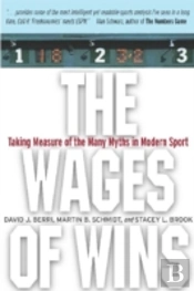 The Wages Of Wins