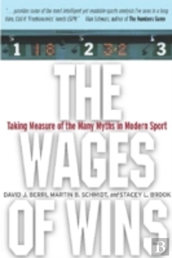 Bertrand.pt - The Wages Of Wins