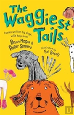 Bertrand.pt - The Waggiest Tails