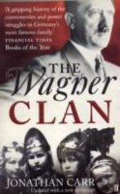 The Wagner Clan