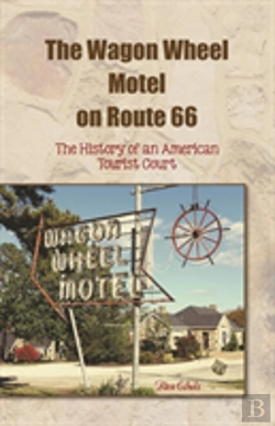 Bertrand.pt - The Wagon Wheel Motel On Route 66