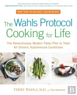 Bertrand.pt - The Wahls Protocol Cooking For Life
