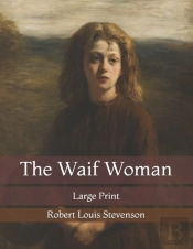 The Waif Woman