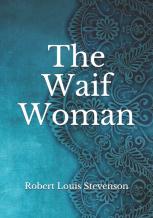 The Waif Woman