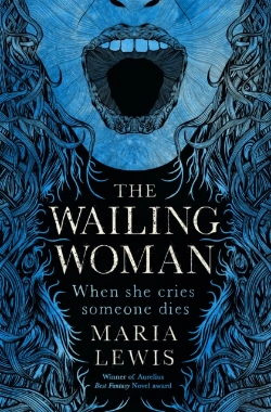 Bertrand.pt - The Wailing Woman