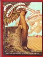 The Wainscott Weasel