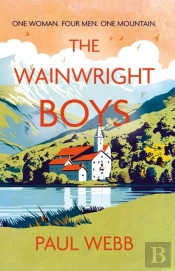 The Wainwright Boys