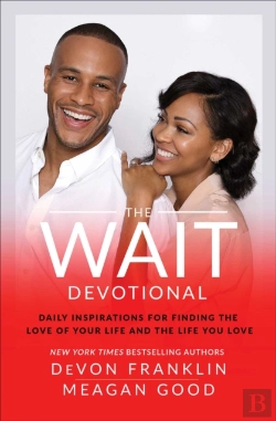 Bertrand.pt - The Wait Devotional