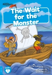 The Wait For The Monster