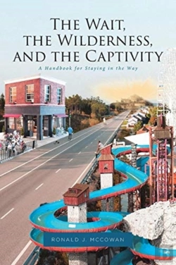 Bertrand.pt - The Wait, The Wilderness, And The Captivity