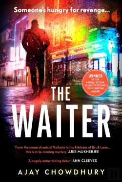 Bertrand.pt - The Waiter