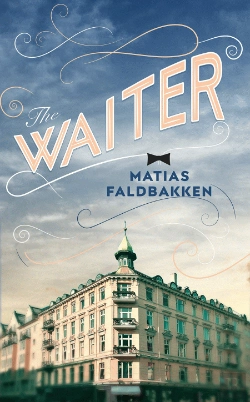 Bertrand.pt - The Waiter