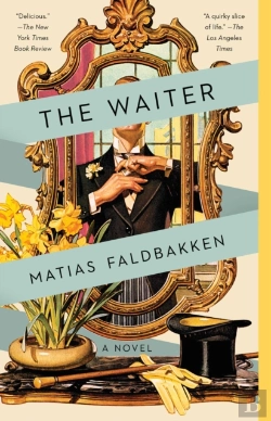 Bertrand.pt - The Waiter