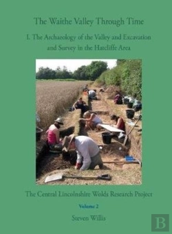 Bertrand.pt - The Waithe Valley Through Time