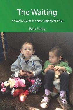 Bertrand.pt - The Waiting, An Overview Of The New Testament (Pt 2)