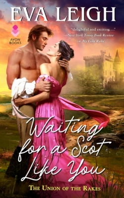 Bertrand.pt - The Waiting For A Scot Like You