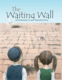Bertrand.pt - The Waiting Wall