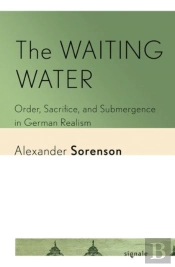The Waiting Water