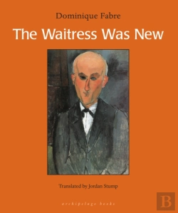 Bertrand.pt - The Waitress Was New