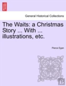 Bertrand.pt - The Waits: A Christmas Story ... With ..