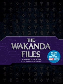 Bertrand.pt - The Wakanda Files
