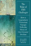 The Wake Of Hms Challenger
