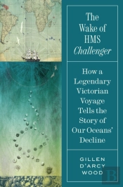 The Wake Of Hms Challenger