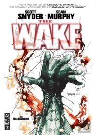The Wake