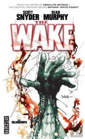 The Wake
