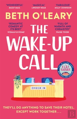 Bertrand.pt - The Wake-Up Call