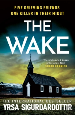 Bertrand.pt - The Wake